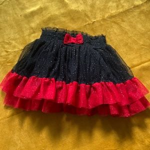 Disney skirt
